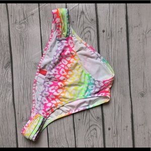 Victoria’s Secret swim bottom